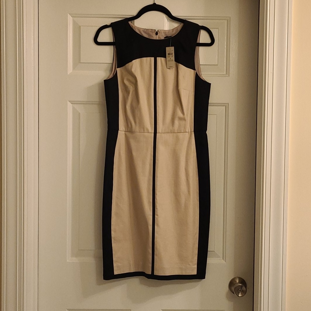 Anne Taylor dress- brand new with tags
